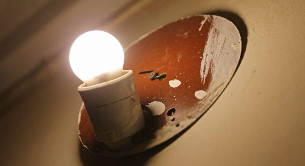 Расписание отключений электроэнергии на 12 декабря: когда в четверг ожидаются перебои с электричеством