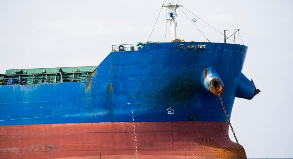 Украинская разведка представила фотографии и список кораблей «скрытого флота» России