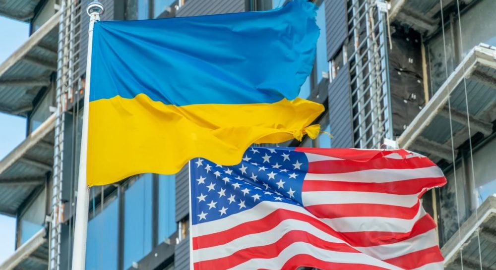 США выделили Украине $3,4 миллиарда для прямой финансовой помощи