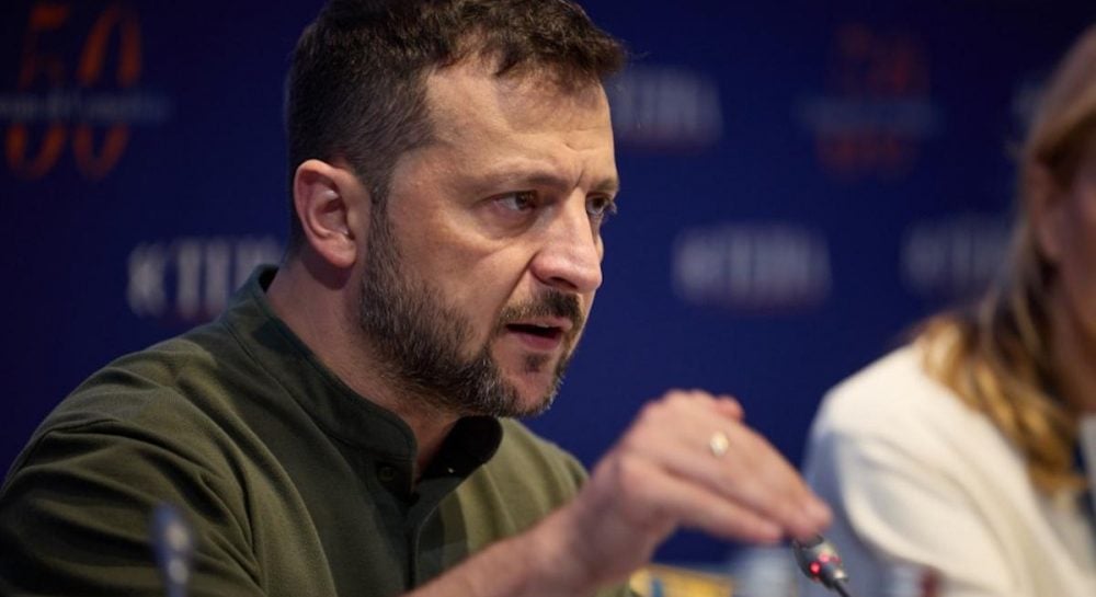 Путин дал указание Фицо инициировать новый энергетический конфликт против Украины, — Зеленский