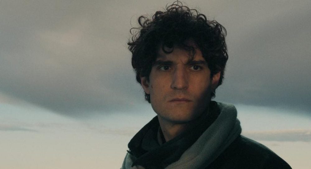 Опубликован трейлер приключенческой ленты о Сент-Экзюпери, создателе легендарного «Маленького принца»