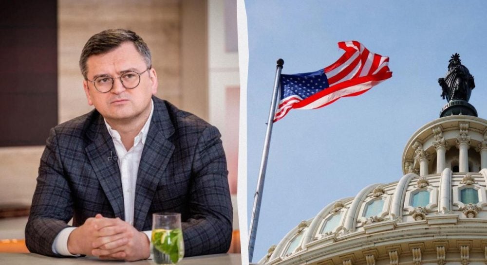 Дмитрий Кулеба нашел новую работу в США после выхода в отставку с поста министра иностранных дел Украины.