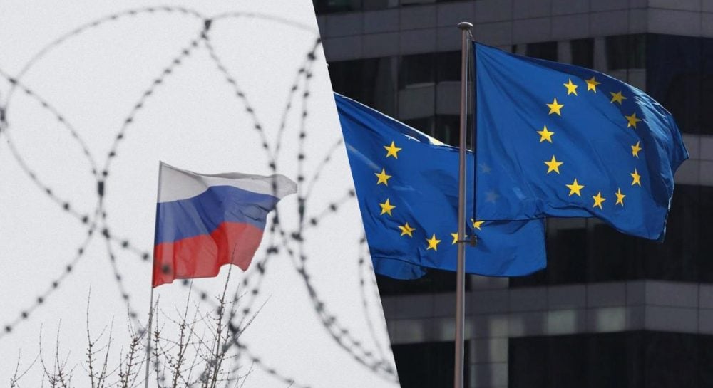 В Европейском союзе утвердили новый, 15-й пакет ограничений для России
