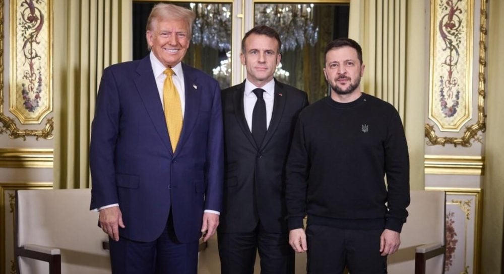 Советник Трампа осудил стиль Зеленского как неуважение к американцам