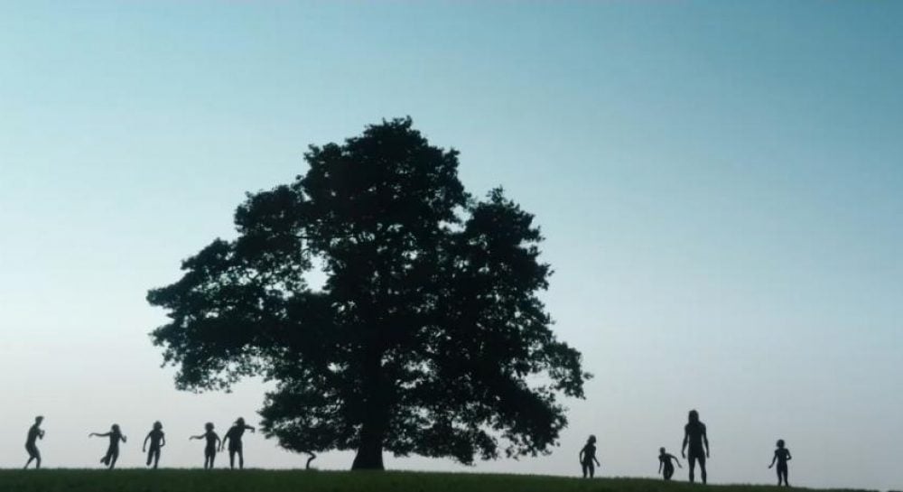 Премьера первого трейлера зомби-хоррора «28 лет спустя» от Дэнни Бойла и Алекса Гарленда