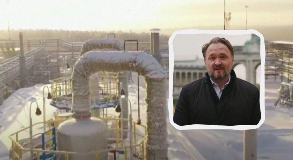 Разрушит энергетические связи ЕС с Россией: новый еврокомиссар представил амбициозный план