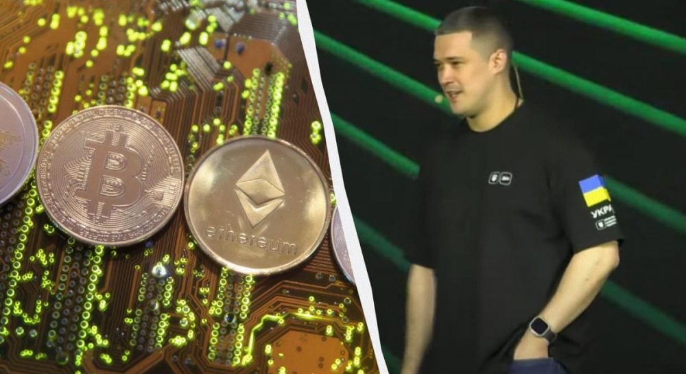 Федоров о перспективах легализации криптовалют: миллиарды для бюджета