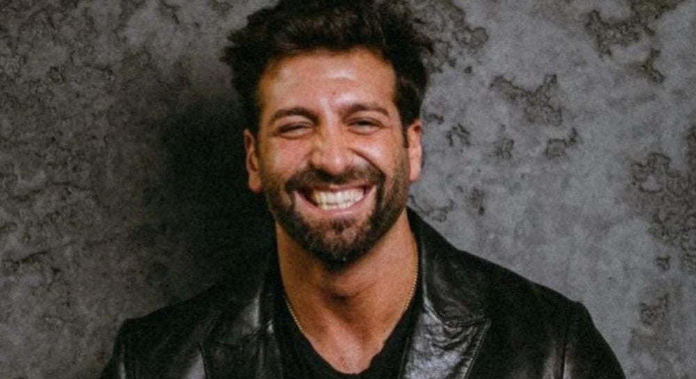 Даниэль Салем прокомментировал слухи о своих отношениях с Лидой Ли