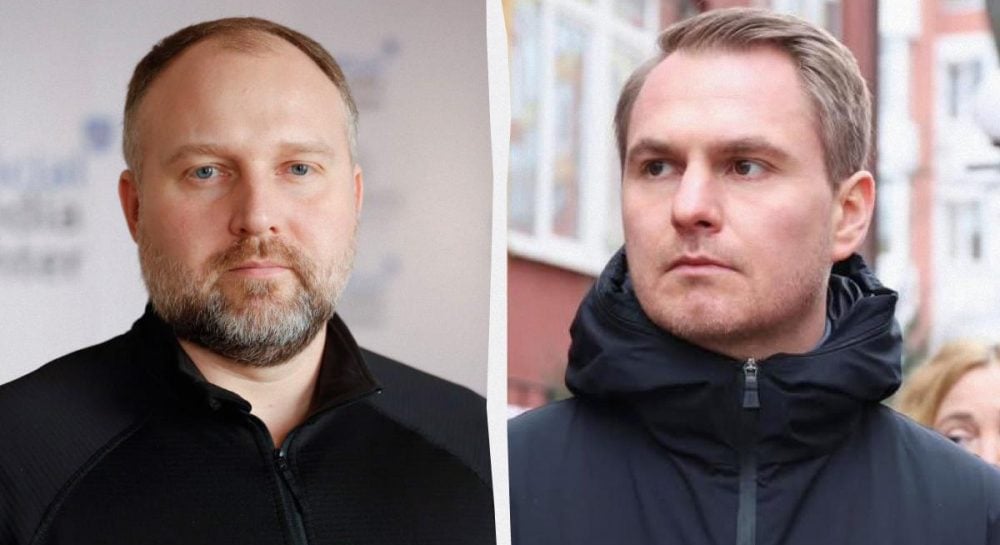 Правительство обратилось к Зеленскому с просьбой освободить от должностей глав двух областей