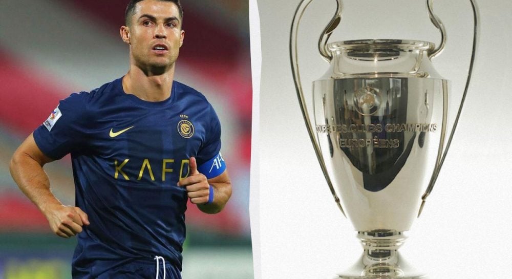 Кто одержит победу в Лиге чемпионов 2024-2025: Прогноз Криштиану Роналду