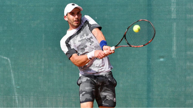 Урсу и Джавакян сразятся за выход в полуфинал турнира в Египте