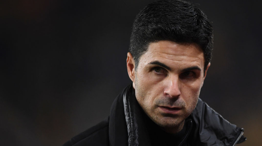 Артета достиг знакового успеха в поединке с Манчестер Юнайтед