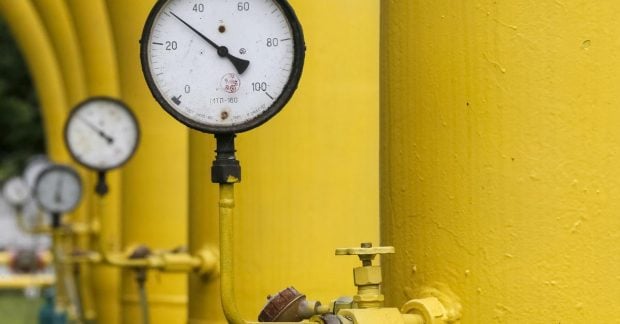 Цены на газ в Европе резко растут на фоне окончания транзитного соглашения с Украиной