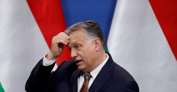 Венгрия понесла финансовые потери от политики Орбана, однако ситуация всё еще не означает конца, — FT