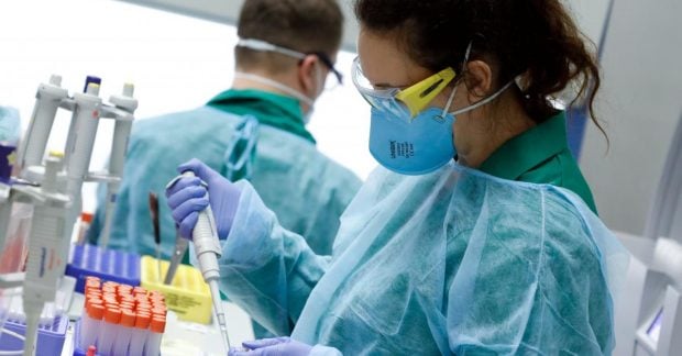 В Уханьской лаборатории был случайно выпущен COVID-19, согласно отчету Конгресса США