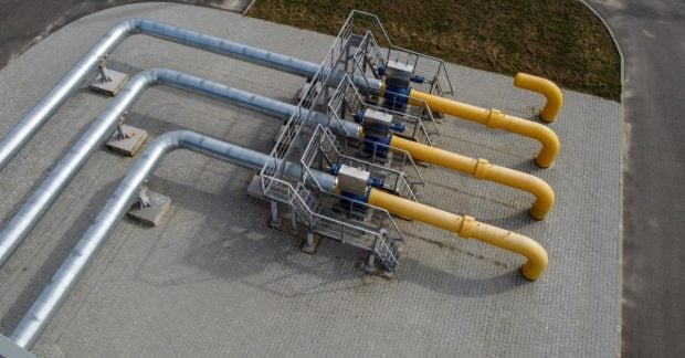 В Украине стоимость транспортировки газа для потребителей увеличится более чем в четыре раза.