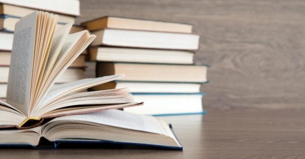 Украинцы приобрели 75 тысяч книг на «тысячу Зеленского»: названы лидеры продаж