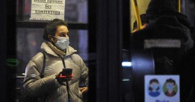 Последние данные о коронавирусе в Киеве: исследования медиков