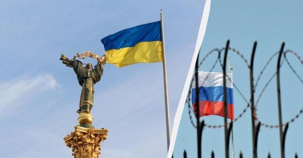 Украина и ЕС достигли соглашения о распределении доходов от замороженных российских активов