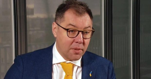 Зеленский назначил нового посла Украины в Германии, сообщает BILD