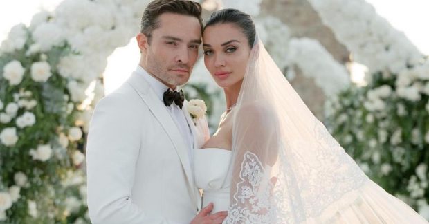 37-летний актёр из «Сплетницы» впервые ожидает ребенка (фото)