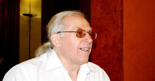 В Беларуси скончался знаменитый композитор из Украины