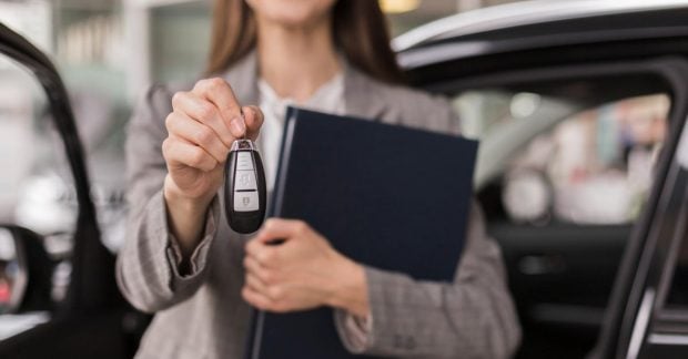 Новые и б/у автомобили из Китая: Пять самых популярных моделей в Украине