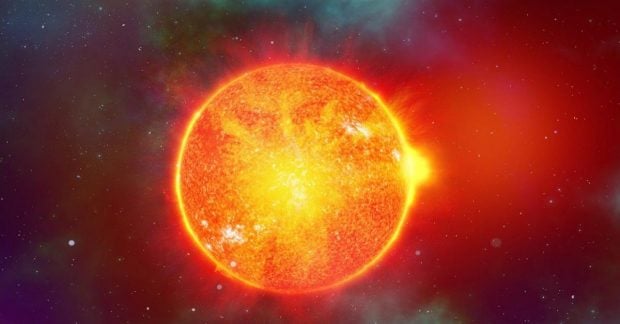 Неотвратимая магнитная буря: эксперты называют специфические даты возникновения