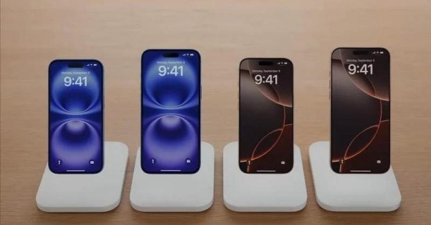 Индонезия требует от Apple миллиарды за восстановление продаж iPhone 16 – 100 миллионов недостаточно