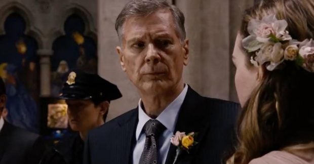 Печальная новость: ушла из жизни звезда сериалов «Очень странные дела» и «Династия»