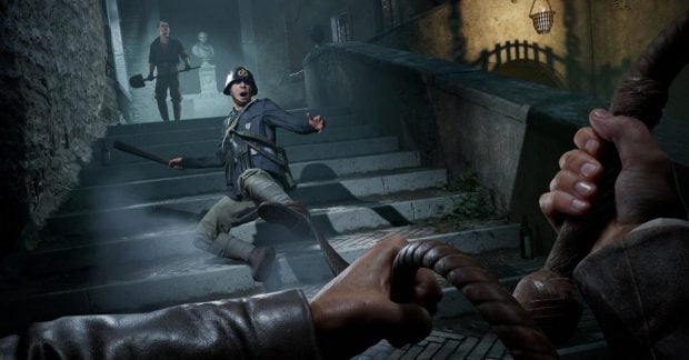 Причины запрета на убийство собак в Indiana Jones and the Great Circle: что выяснили игроки