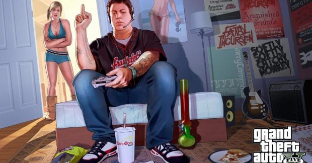 Больше нельзя обижать: GTA 6 может утратить ключевую особенность серии