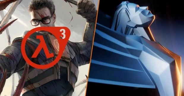 Двадцать лет в ожидании: возможно, уже завтра Valve представит Half-Life 3