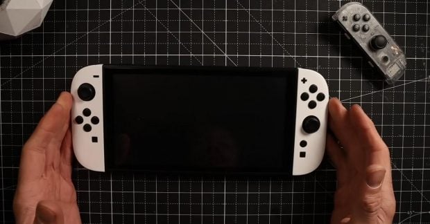 Nintendo Switch 2 на горизонте: видео с новыми подробностями о консоли