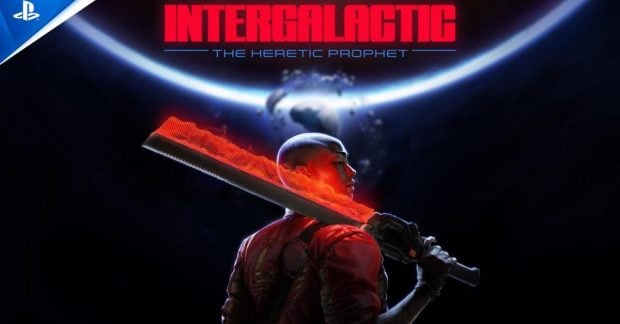 Команда, стоящая за The Last of Us, анонсировала новую игру, действие которой происходит в отдалённом будущем