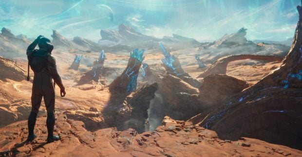 Обсидиан анонсировала выход новой крупной RPG The Outer Worlds 2 в 2025 году.