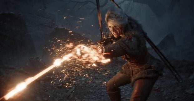 Разработчики CD Projekt RED представили анализ трейлера «Ведьмак 4»: новые локации и чудовища.