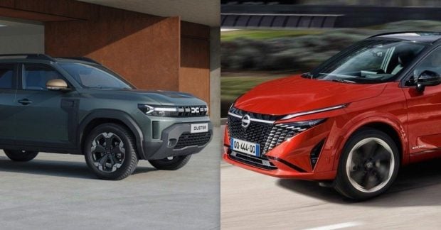 Эксперты выделили топ компактных кроссоверов для покупки в 2024 году