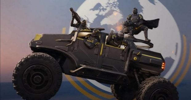 Онлайн Helldivers 2 установил новый рекорд в апреле благодаря свежему обновлению