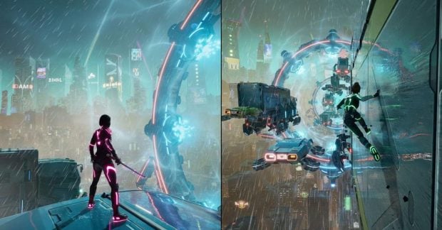 Системные требования новой игры от авторов It Takes Two: потенциальный кандидат на GOTY-2025