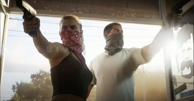 Фанаты GTA 6 в восторге от числа 27 и предполагают, что новый трейлер игры может появиться 27 декабря.