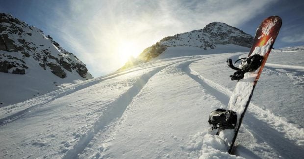 В Швейцарии произошла трагедия: олимпийская сноубордистка погибла в результате лавины.