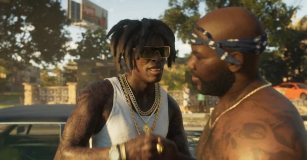Инсайдер Rockstar объяснил, почему трейлер GTA 6 в этом году не появится.