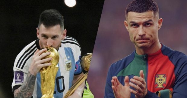 Кто на самом деле богаче Месси и Роналду вместе: вам о нем могло даже не быть известно.