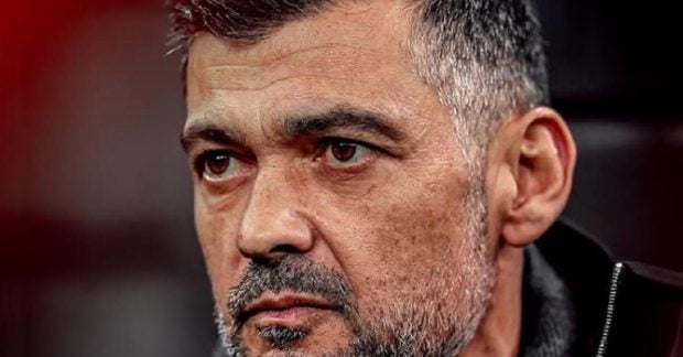 Милан оперативно назвал имя нового главного тренера (видео)