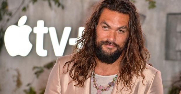 Джейсон Момоа вновь в DC, но в новой роли вместо Аквамена.