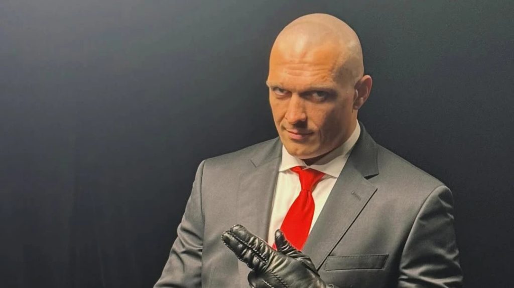 Британский специалист: Усик покорил весовые категории крузервейт и хевивейт, он обладает выдающимися талантами.