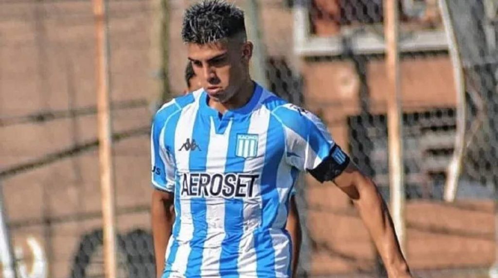 Зимой Карпаты могут заключить контракт с аргентинским хавбеком