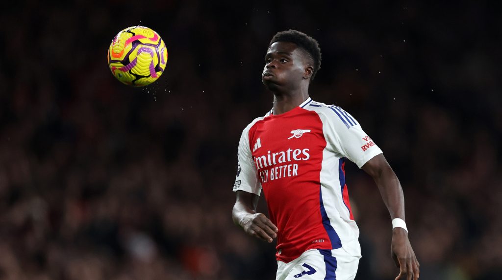 АПЛ представила номинантов на звание лучшего футболиста ноября