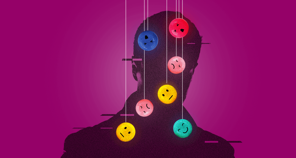 Эмоциональный ИИ